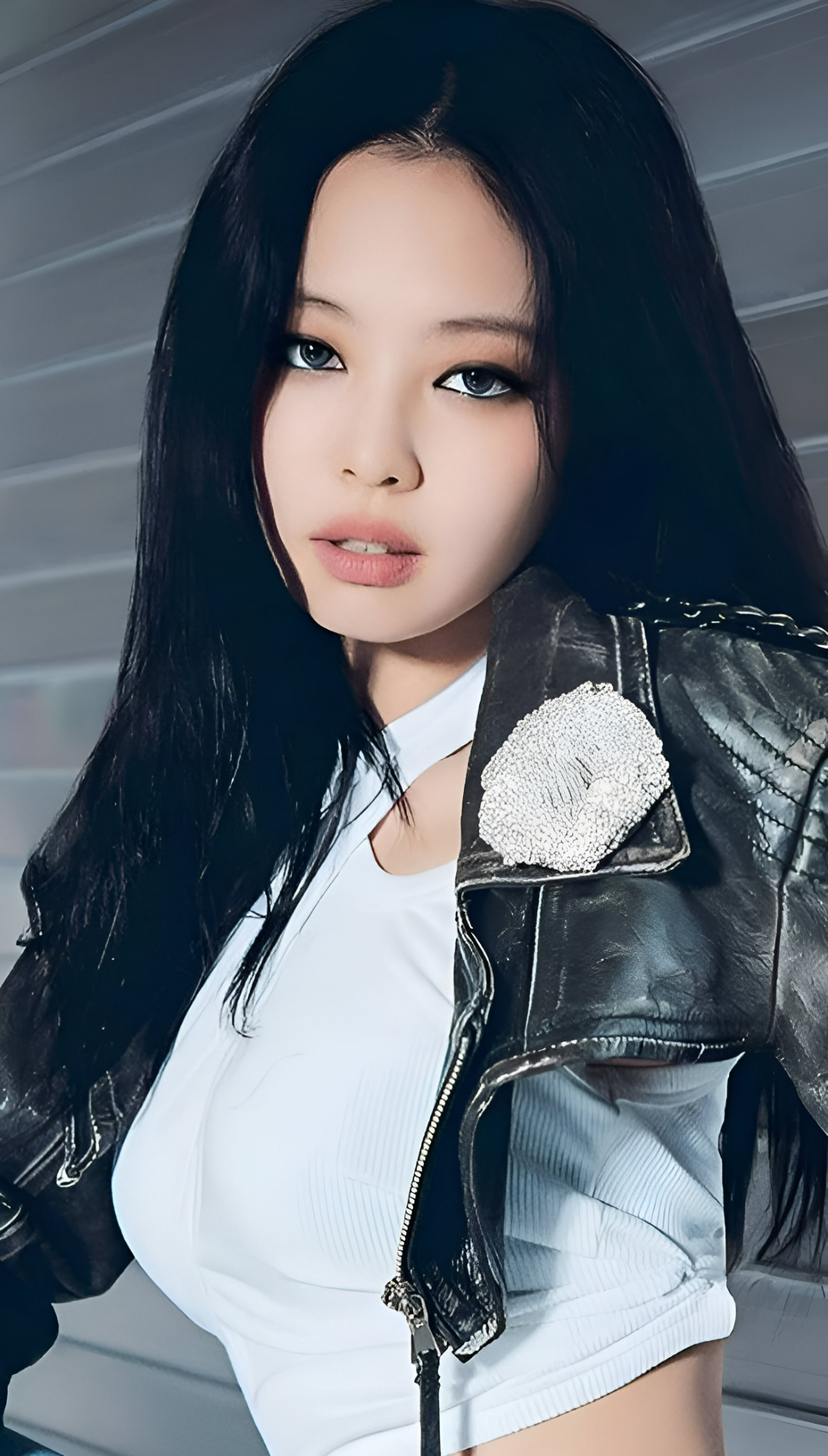 Blackpink jennie best and new trending [phone and iphone] wallpapers.
